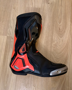 Dainese Torque 3 (4 фото из 4)