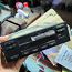 BMW бизнес RDS e38 оригинальный кассетный магнитофон (фото #1)