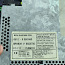 BMW бизнес RDS e38 оригинальный кассетный магнитофон (фото #2)