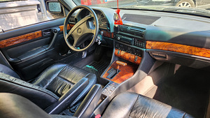 BMW 730i v8 shadowline (5 фото из 7)
