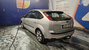 Ford focus 1.6 74kw (4 foto / 7)