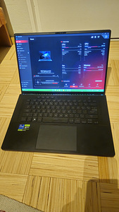 ASUS Zephyrus G16 GU604IV (1 foto / 2)