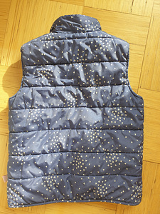 Vest, 122 sm (2 foto / 3)