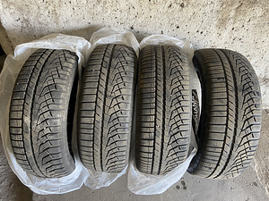 Sailun ice blazer 235/55 R18 (2 foto / 6)