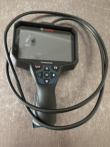 BOSCH GIC 12V-5-27C kontrollkaamera (1 foto / 1)