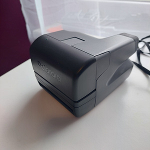 Polaroid 636 (2 foto / 4)