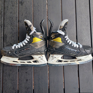 Uisud Bauer 3S PRO SR 7 FIT1 (1 foto / 4)