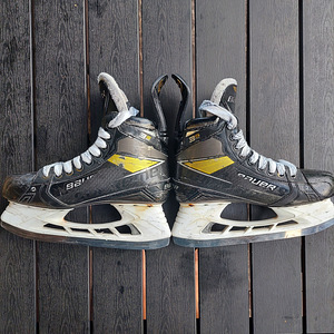 Uisud Bauer 3S PRO SR 7 FIT1 (2 foto / 4)