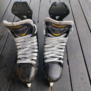 Uisud Bauer 3S PRO SR 7 FIT1 (3 foto / 4)