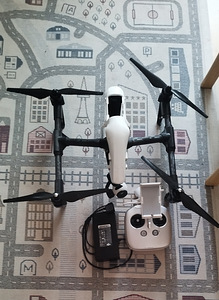 DJI Inspire 1 (1 foto / 3)
