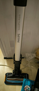 Philips SpeedPro Aqua 5000 (2 фото из 2)