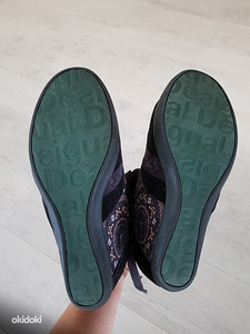 Desigual tennised 37 (3 foto / 3)