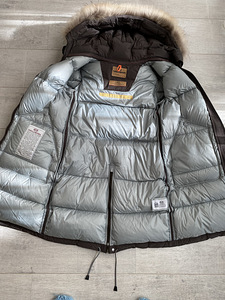 Parajumpers light long bear XS (2 foto / 7)