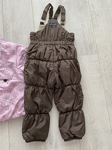 Huppa talve komplekt 98 (3 foto / 5)