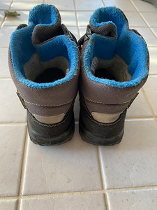 Super fit saapad 27 (4 foto / 4)