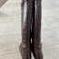 Ботинки Tommy Hilfiger в стиле к/с 36 (фото #5)