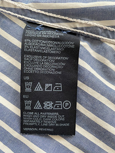 Рубашка Tommy Hilfiger (5 фото из 6)