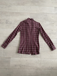 Рубашка Tommy Hilfiger XS (3 фото из 5)