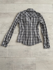 Guess рубашка S (2 фото из 5)