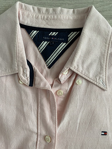 Рубашка Tommy Hilfiger XS (2 фото из 4)