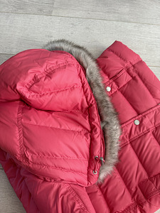 Tommy Hilfiger vest (5 foto / 5)