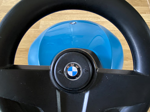Пикап bMW Babe Racer III (2 фото из 4)