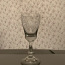 Бытовое стеклянное кружево VIRU, с этикеткой, авторское Elve Tauts (фото #2)