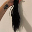Наращивание славянских волос (фото #2)