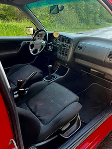 Volkswagen golf mk3 (3 foto / 8)