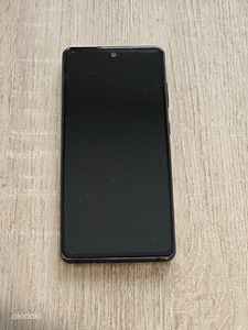 Samsung Galaxy S20 FE + Galaxy watch 4 (1 foto / 3)