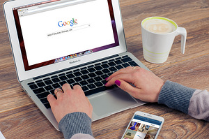 Google Ads kampaaniate koostamine (1 foto / 1)