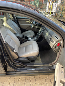 Müüa/Vahetada Volvo S80 Summum D5 136kW (5 foto / 5)