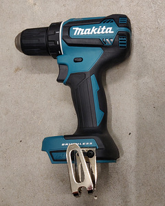 Makita DDF485z (1 foto / 2)