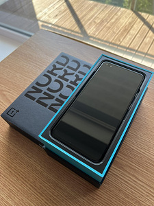 Oneplus Nord 5G 128/8 GB (1 foto / 3)