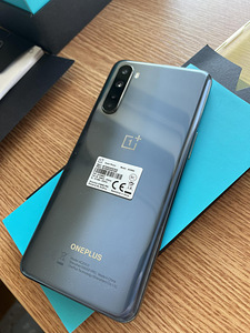 Oneplus Nord 5G 128/8 GB (2 foto / 3)