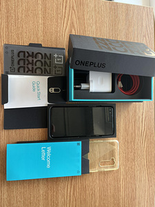 Oneplus Nord 5G 128/8 GB (3 foto / 3)