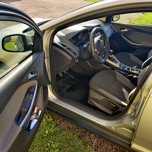 Ford focus 3 universaal