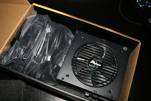 Seasonic focus gx-850 (2 foto / 2)
