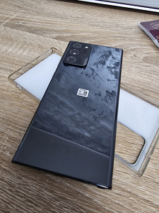 Samsung Galaxy Note 20 ультра 5G (3 фото из 3)