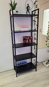 Ripsme/Kulmude ilustuudio + materjalid (8 foto / 10)
