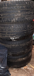 BMW Style190 оригинальные диски 5x120 (5 фото из 5)