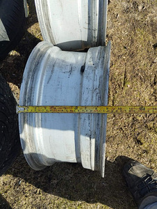 5x112 valuveljed R17 (3 foto / 8)