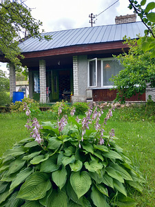 Vana-Aespa, Kohila vald, Raplamaa (2 foto / 11)