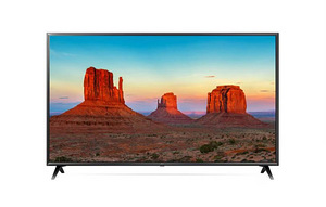 Smart TV LG UHD TV Ai ThinQ (1 foto / 3)