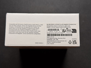 AirPods Pro 2022 (4 foto / 4)