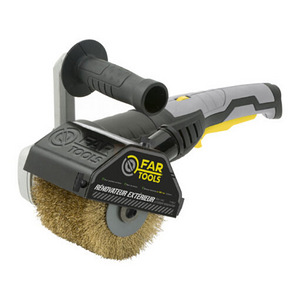 Электрорубанок Far tools REX 120C (1 фото из 3)