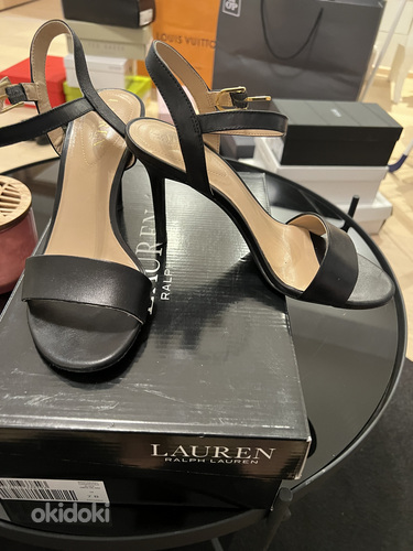 Ralph Laureni sandaalid (foto #3)