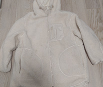 HM Teddy jacket s.M