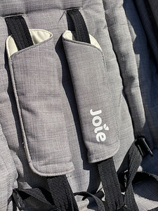 Joie Mytrax käru käru (6 foto / 9)