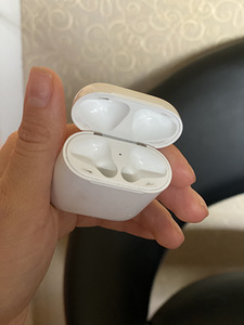 Airpods gen 1 case (3 foto / 5)